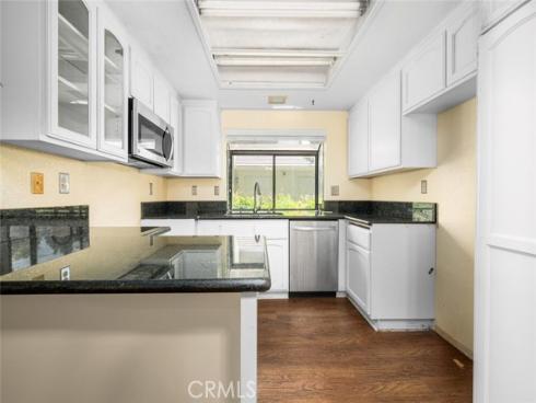 3554 W Carrotwood C Court, Anaheim, CA