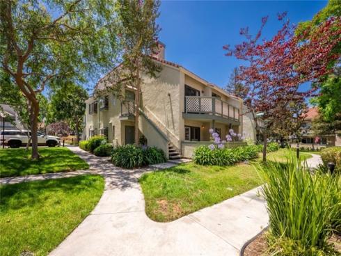 3554 W Carrotwood C Court, Anaheim, CA
