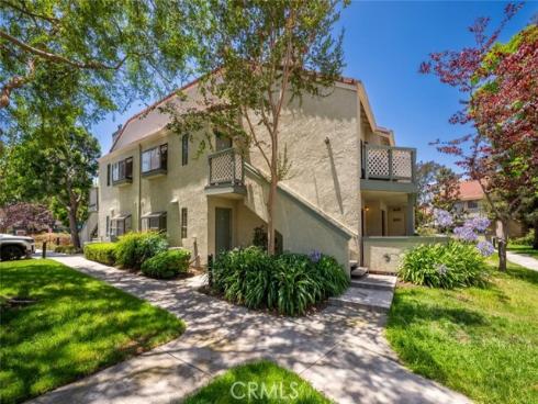 3554 W Carrotwood C Court, Anaheim, CA