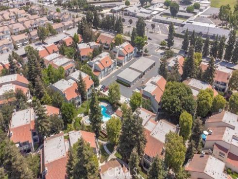 3554 W Carrotwood C Court, Anaheim, CA
