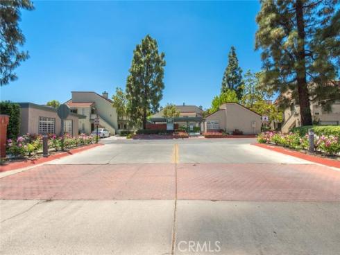 3554 W Carrotwood C Court, Anaheim, CA
