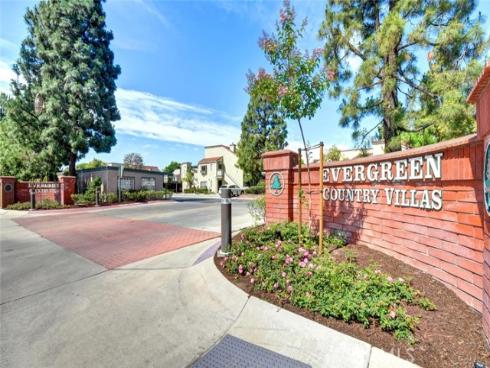 3554 W Carrotwood C Court, Anaheim, CA