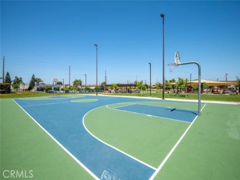 3554 W Carrotwood C Court, Anaheim, CA