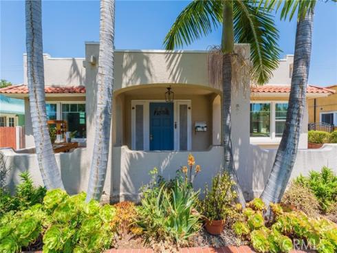 738 N Lemon , Anaheim, CA
