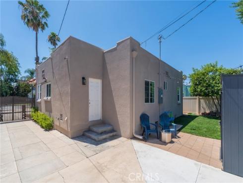 738 N Lemon , Anaheim, CA