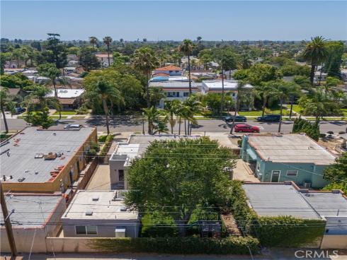 738 N Lemon , Anaheim, CA