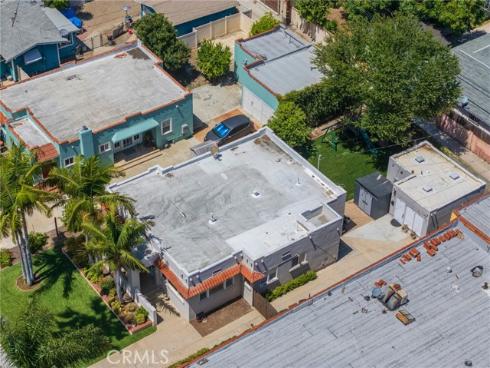 738 N Lemon , Anaheim, CA