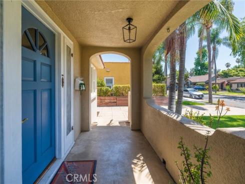 738 N Lemon , Anaheim, CA