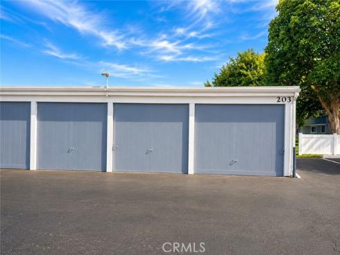 203 N Kodiak A Street, Anaheim, CA