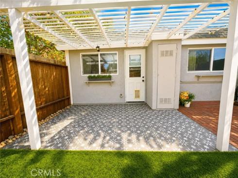 203 N Kodiak A Street, Anaheim, CA
