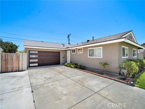 1356 S Latona Street, Anaheim, CA