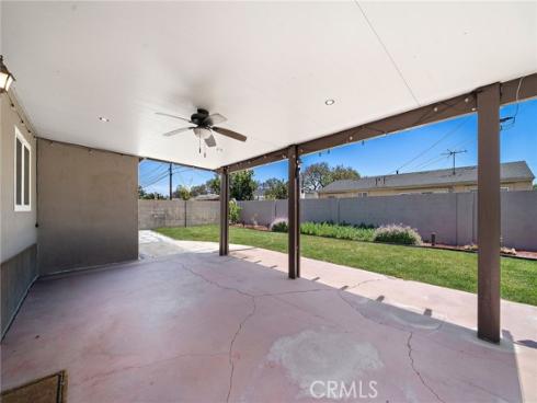 1356 S Latona Street, Anaheim, CA