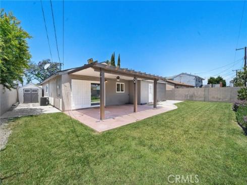 1356 S Latona Street, Anaheim, CA