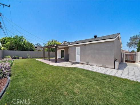 1356 S Latona Street, Anaheim, CA