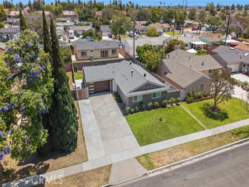 1356 S Latona Street, Anaheim, CA