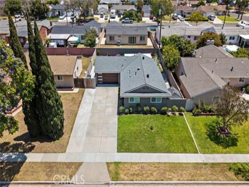 1356 S Latona Street, Anaheim, CA