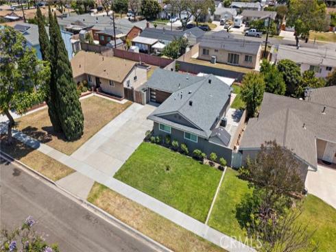 1356 S Latona Street, Anaheim, CA