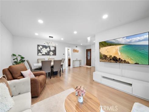 1356 S Latona Street, Anaheim, CA