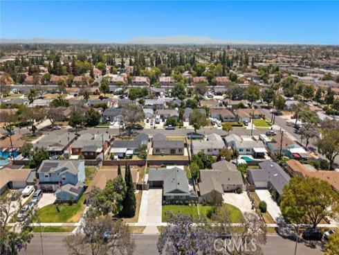 1356 S Latona Street, Anaheim, CA