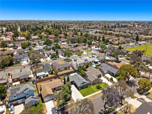 1356 S Latona Street, Anaheim, CA