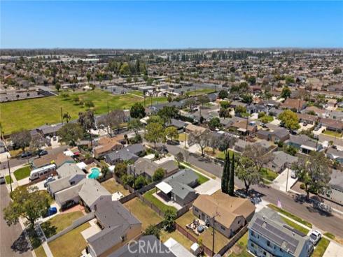 1356 S Latona Street, Anaheim, CA