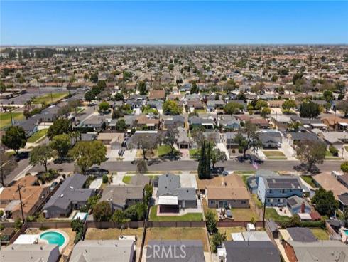 1356 S Latona Street, Anaheim, CA