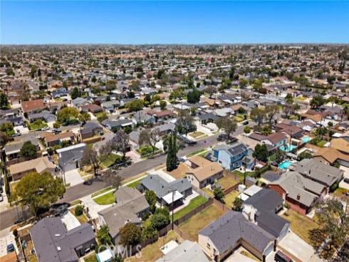 1356 S Latona Street, Anaheim, CA