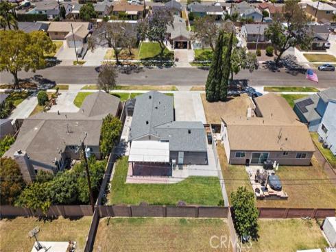 1356 S Latona Street, Anaheim, CA
