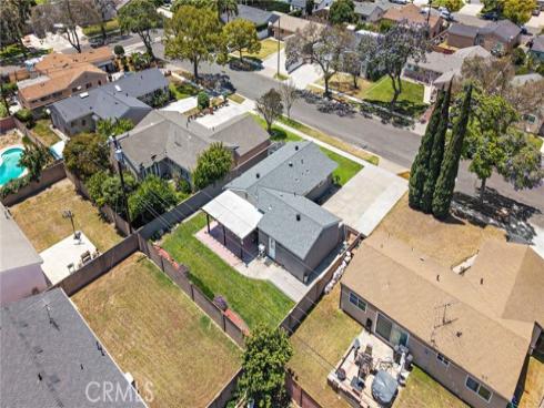 1356 S Latona Street, Anaheim, CA