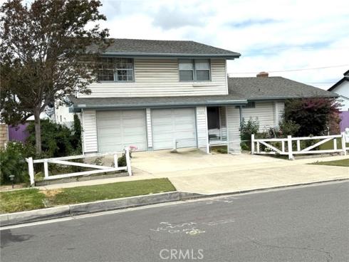 1143 S Chantilly , Anaheim, CA