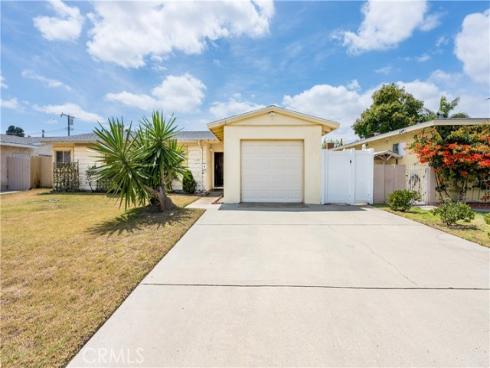10261  D Este  , Anaheim, CA