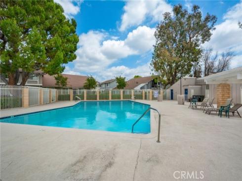 5427 E Pine Ridge B Way, Anaheim, CA