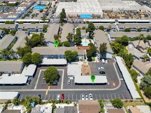 1250 S Brookhurst 2080 , Anaheim, CA