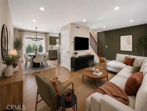 1804 W Glenoaks   Avenue, Anaheim, CA