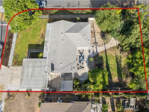 3357 W Olinda , Anaheim, CA