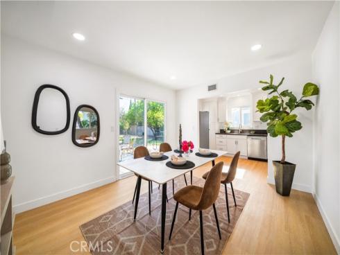 3357 W Olinda , Anaheim, CA