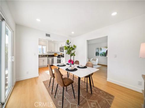 3357 W Olinda , Anaheim, CA