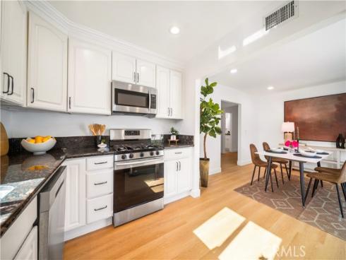 3357 W Olinda , Anaheim, CA