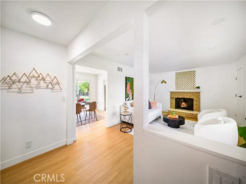 3357 W Olinda , Anaheim, CA