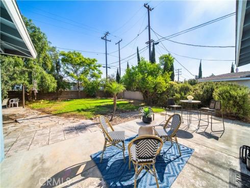 3357 W Olinda , Anaheim, CA