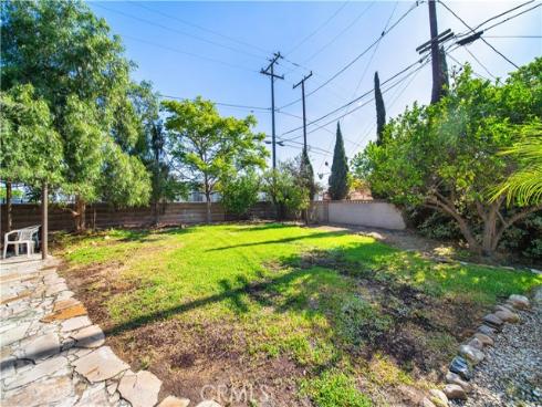 3357 W Olinda , Anaheim, CA