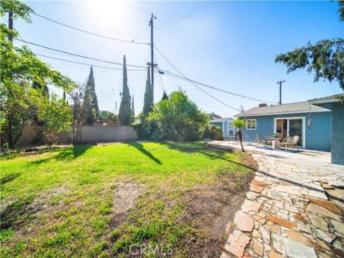 3357 W Olinda , Anaheim, CA