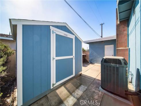 3357 W Olinda , Anaheim, CA