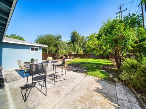 3357 W Olinda , Anaheim, CA