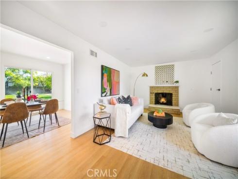 3357 W Olinda , Anaheim, CA