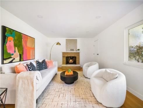 3357 W Olinda , Anaheim, CA