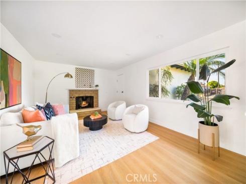 3357 W Olinda , Anaheim, CA