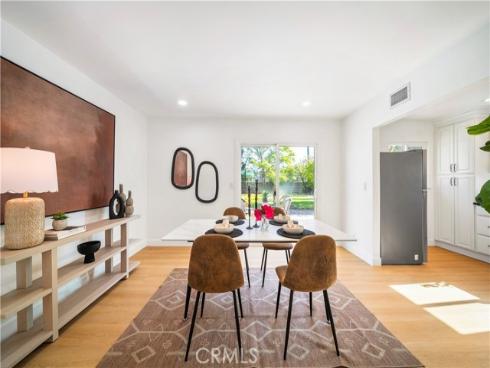 3357 W Olinda , Anaheim, CA