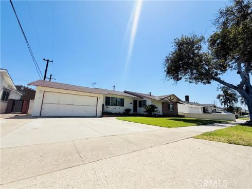 2618 W Stonybrook   Drive, Anaheim, CA