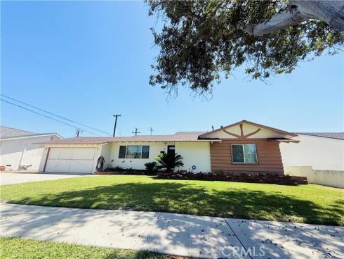 2618 W Stonybrook Drive, Anaheim, CA